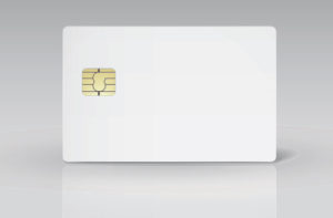smartcard per apertura porte